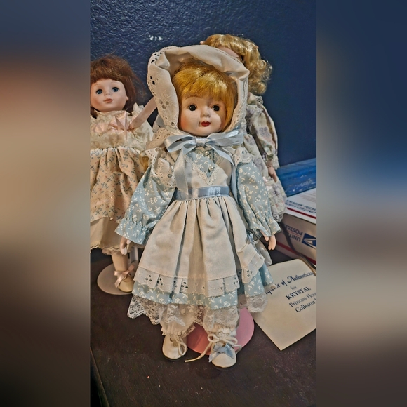 Princess House Collection - Picture 2 of 7